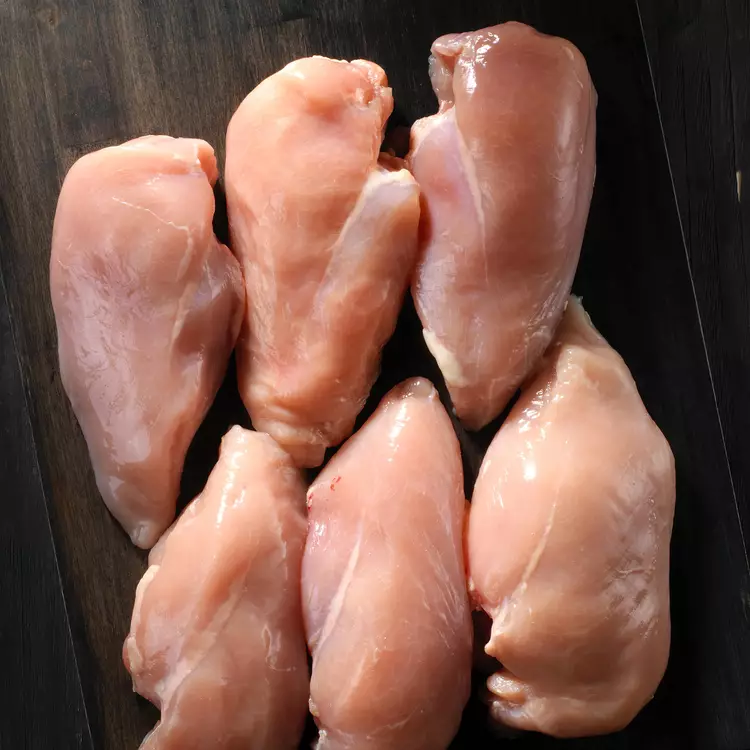 1kg de Filet de Poulet