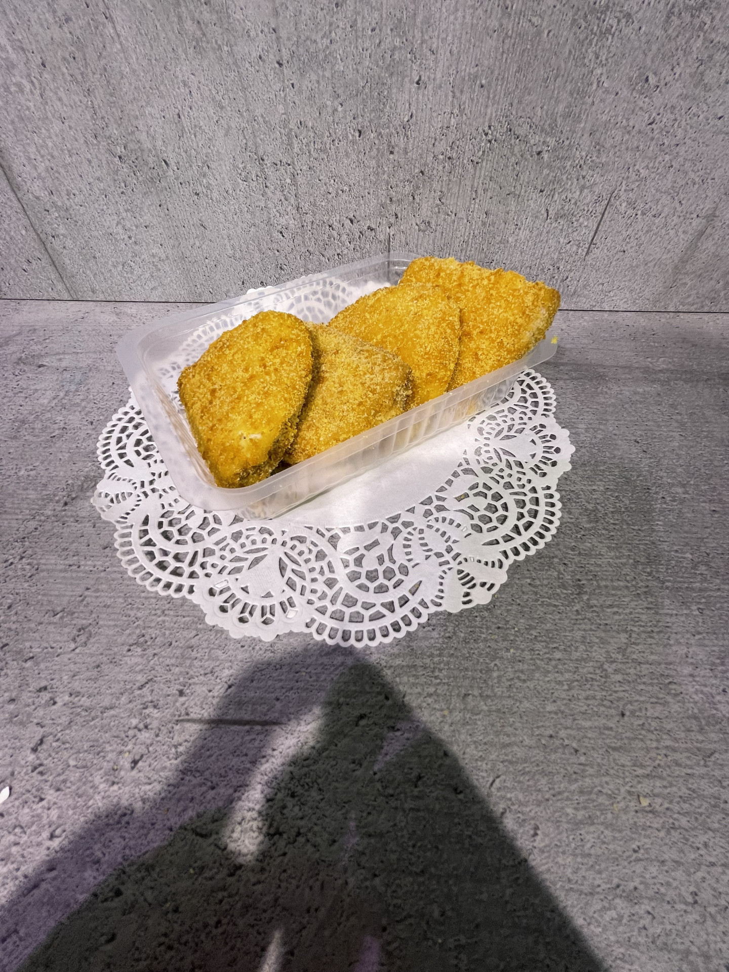 Lot : Cordon Bleu 3 + 1 Gratuit