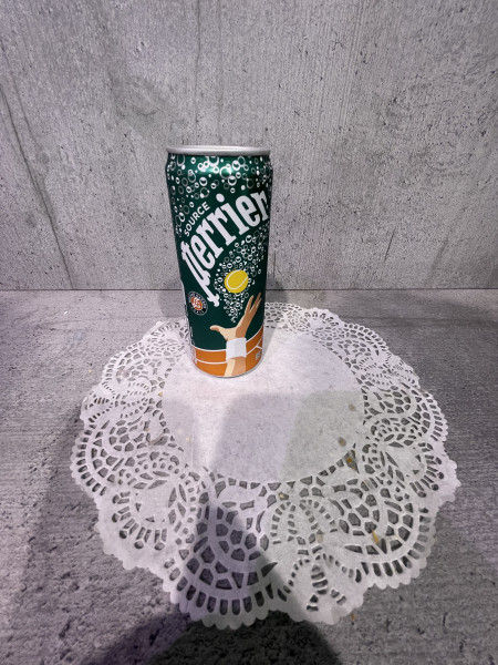 Perrier