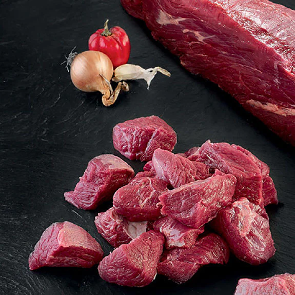 Paleron de bœuf Pdt Grenailles