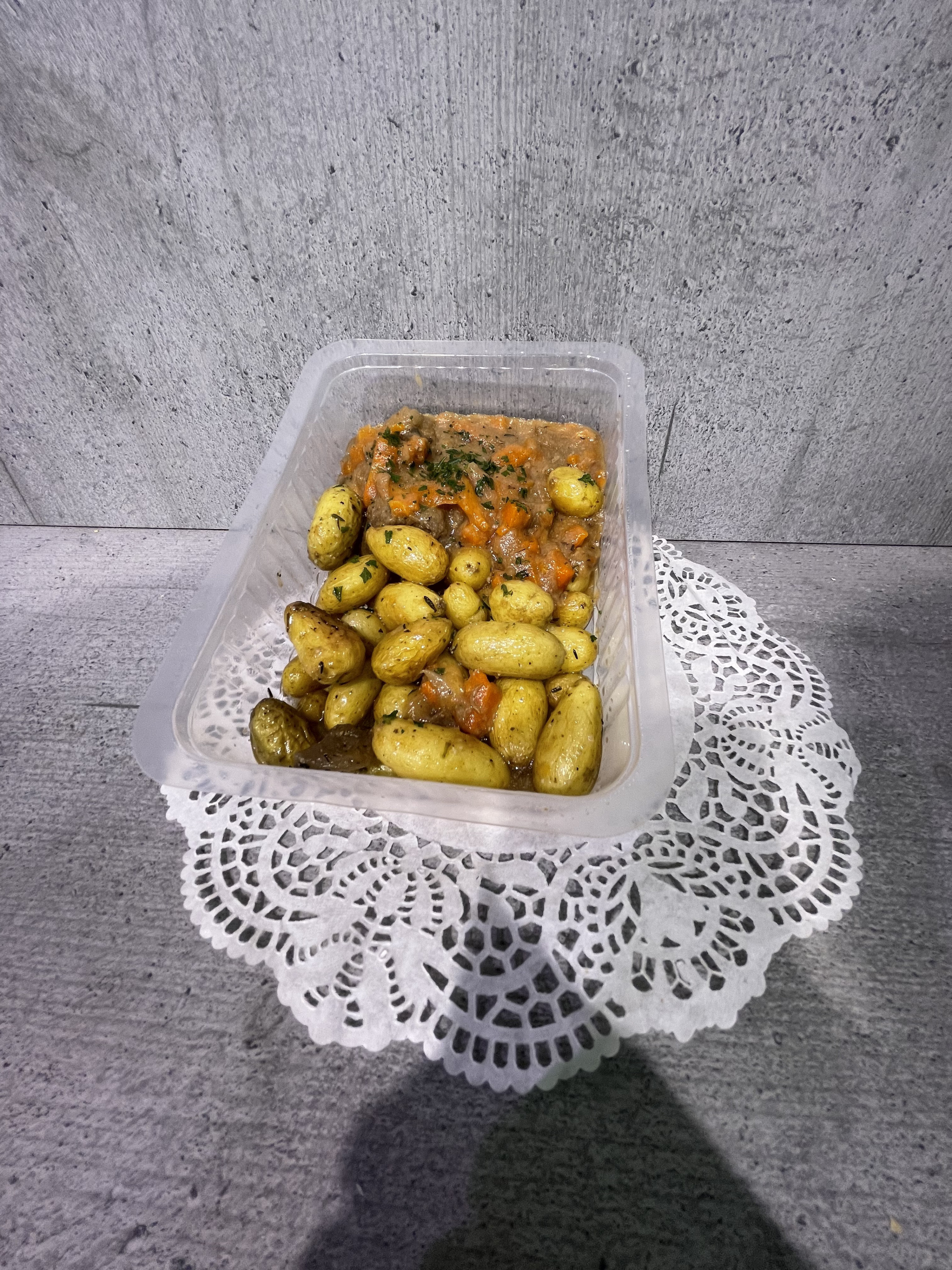 Ragout